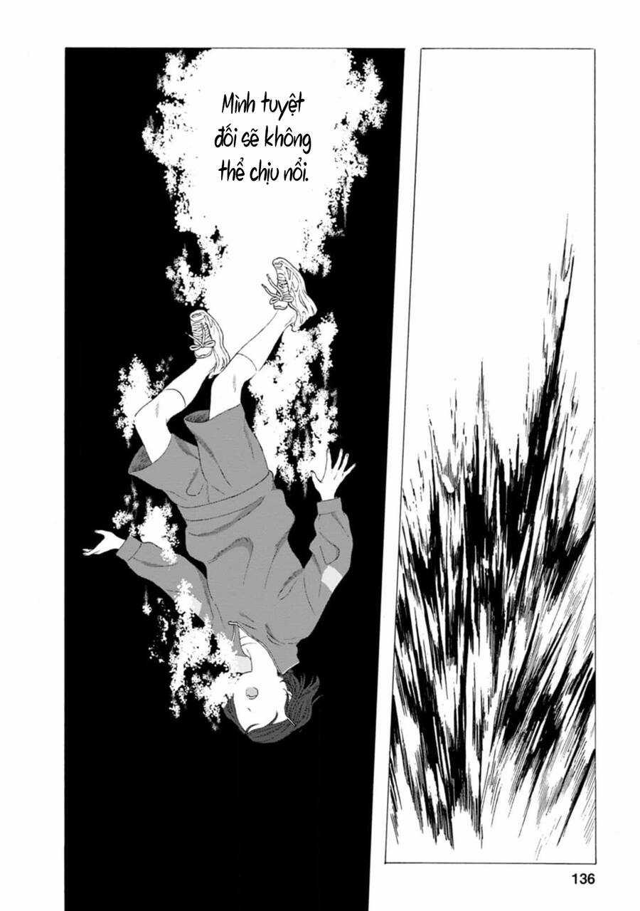 Mina Soko Nite - Chapter 13 - Trang 10