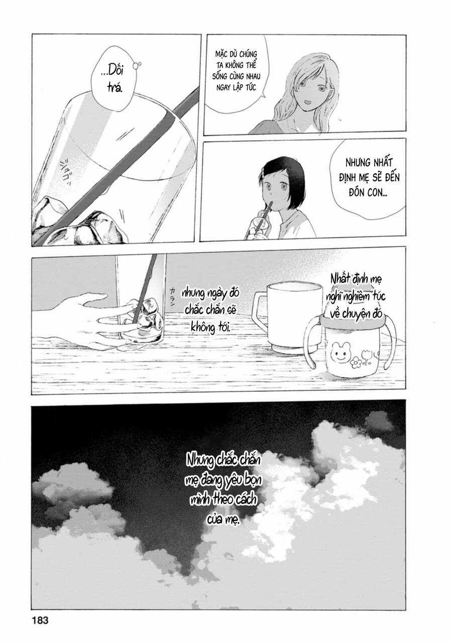 Mina Soko Nite - Chapter 14 - Trang 11