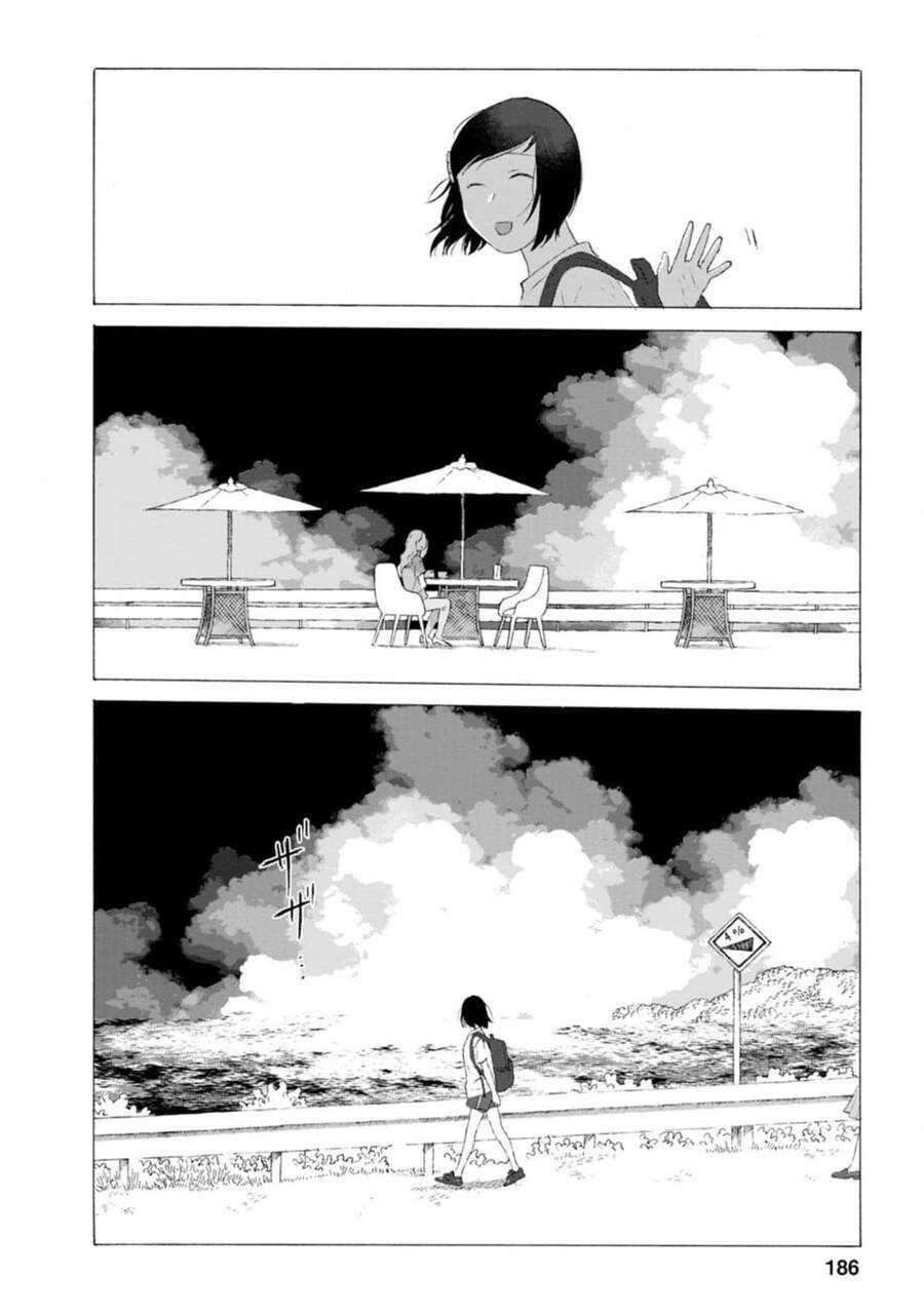 Mina Soko Nite - Chapter 14 - Trang 14