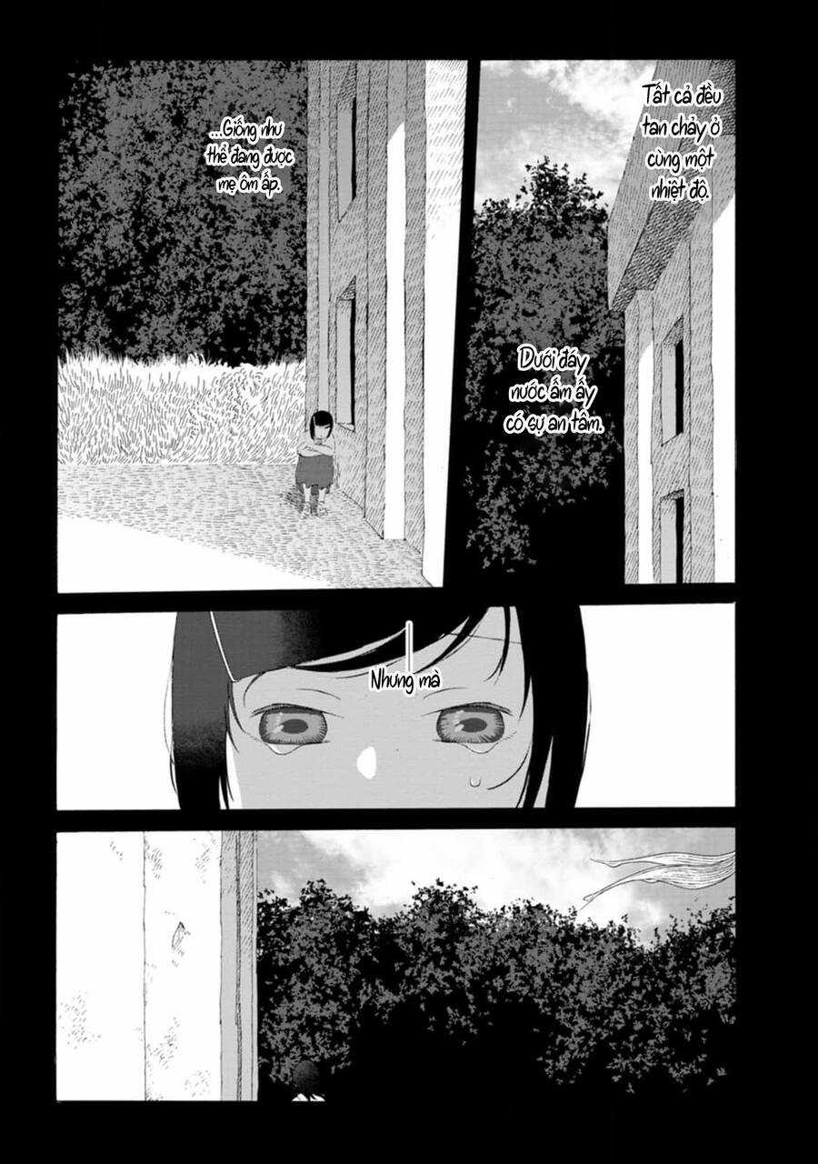 Mina Soko Nite - Chapter 14 - Trang 23