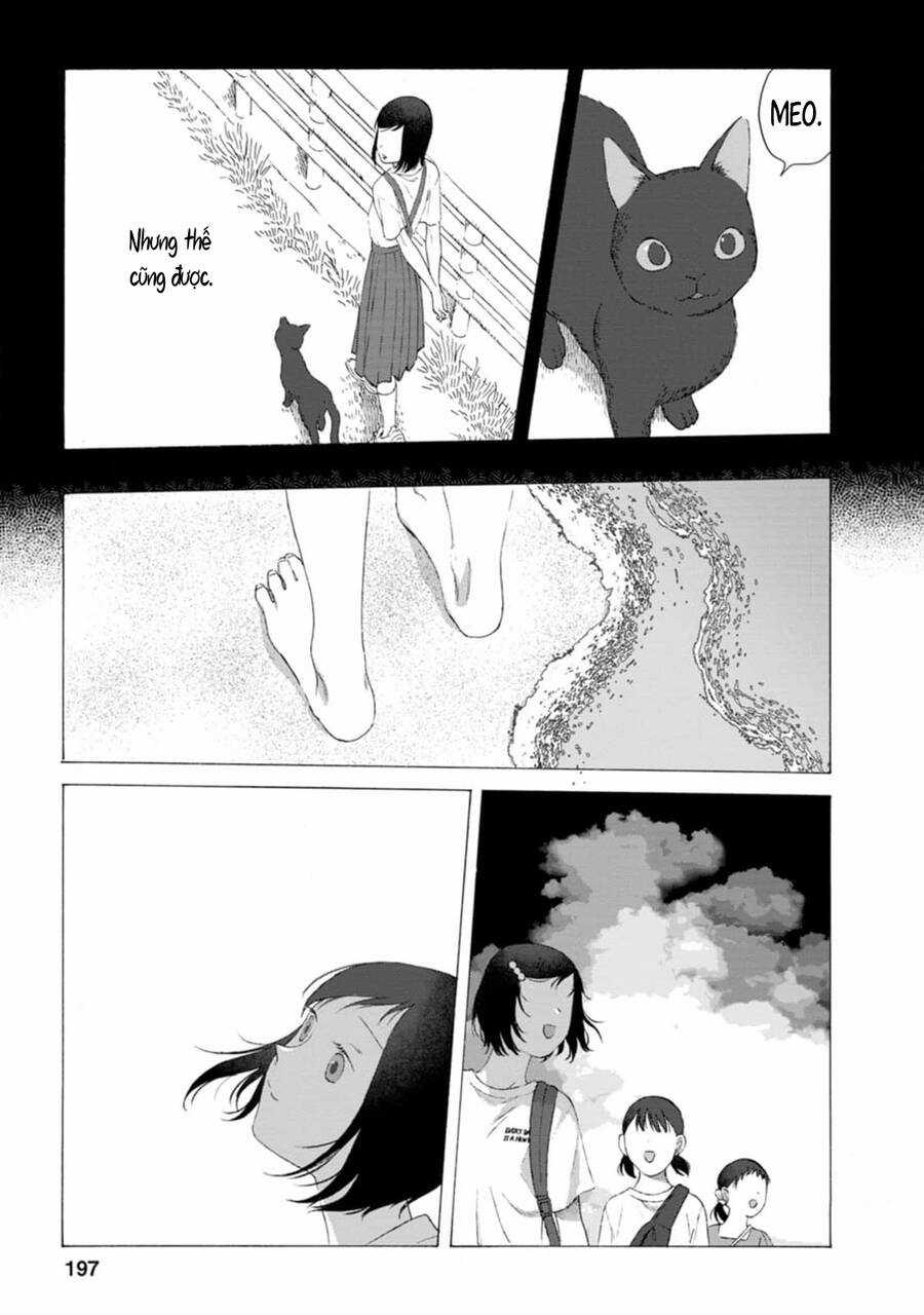 Mina Soko Nite - Chapter 14 - Trang 25