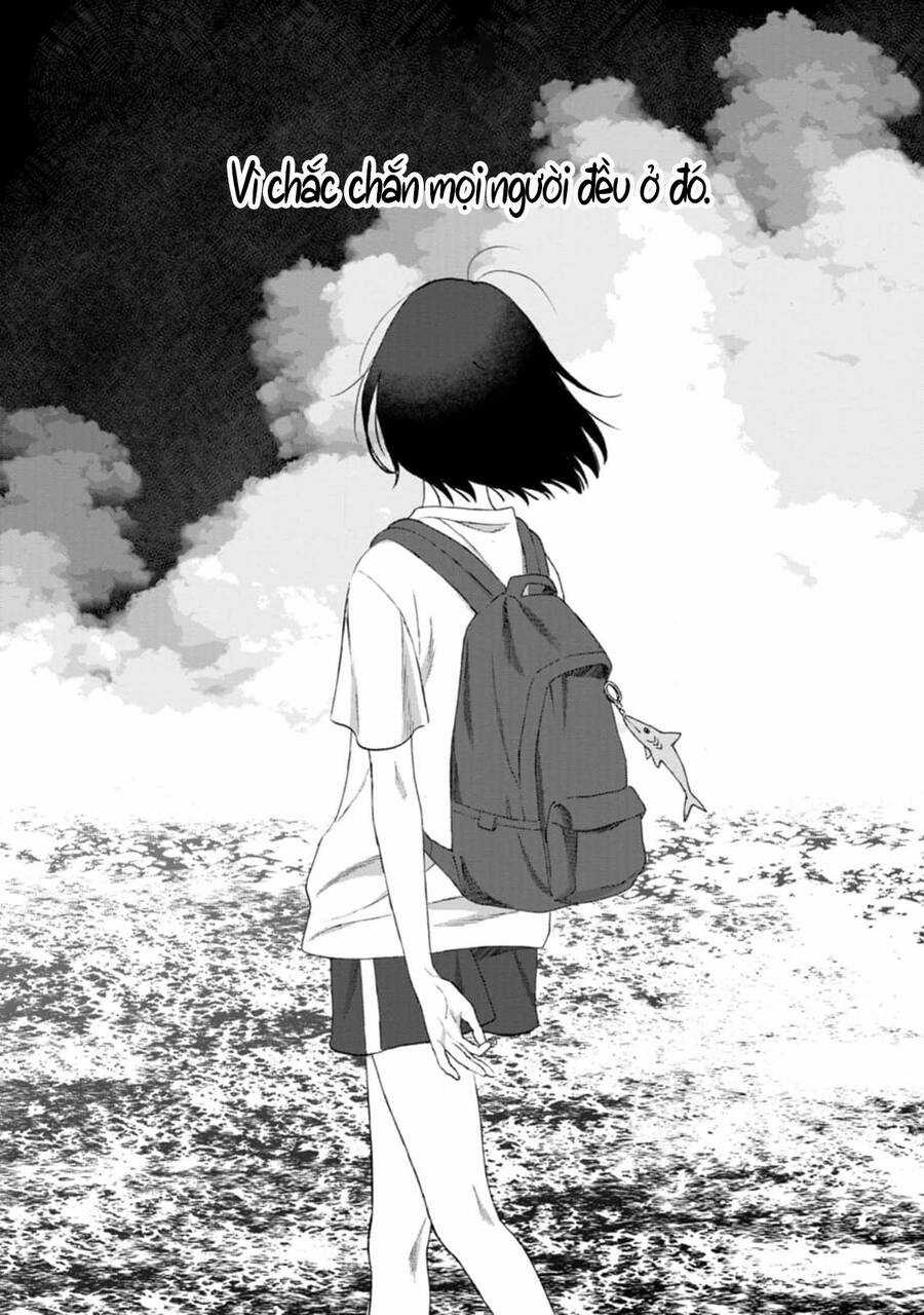 Mina Soko Nite - Chapter 14 - Trang 26