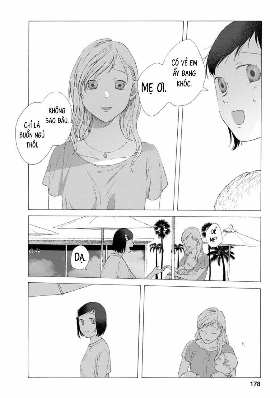 Mina Soko Nite - Chapter 14 - Trang 6
