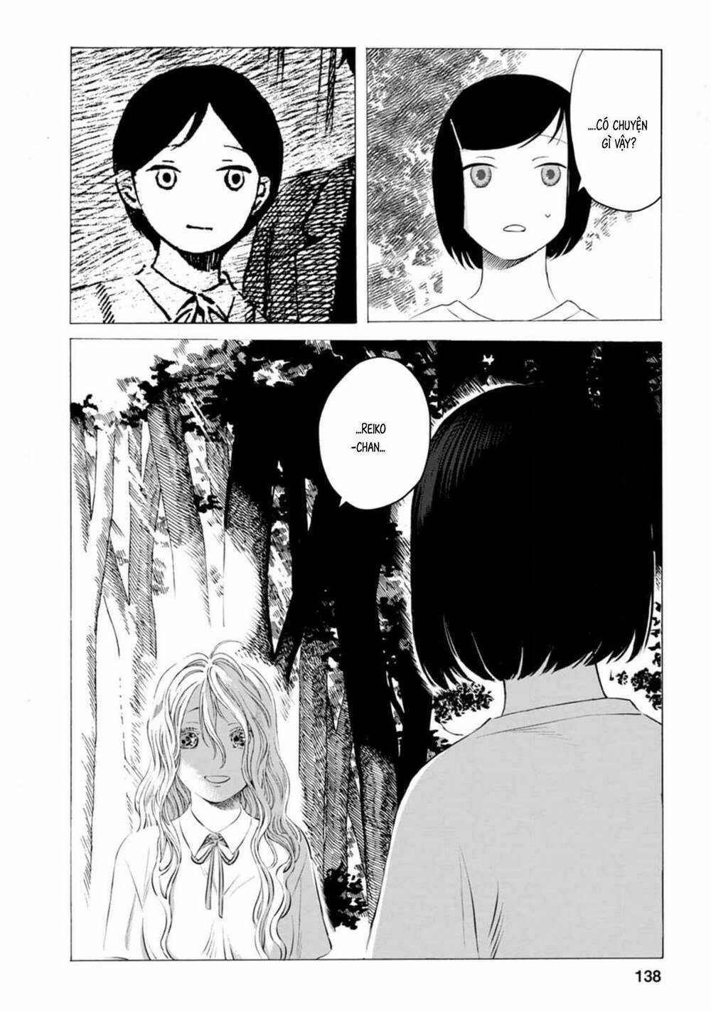 Mina Soko Nite - Chapter 4 - Trang 25