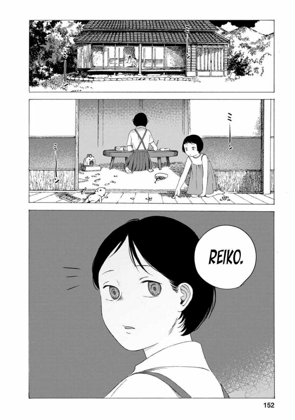 Mina Soko Nite - Chapter 5 - Trang 14