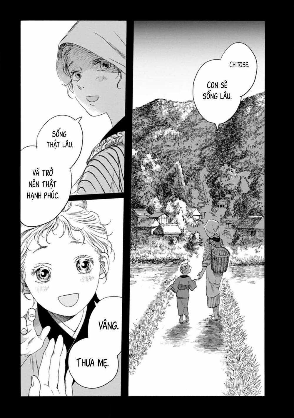 Mina Soko Nite - Chapter 5 - Trang 4