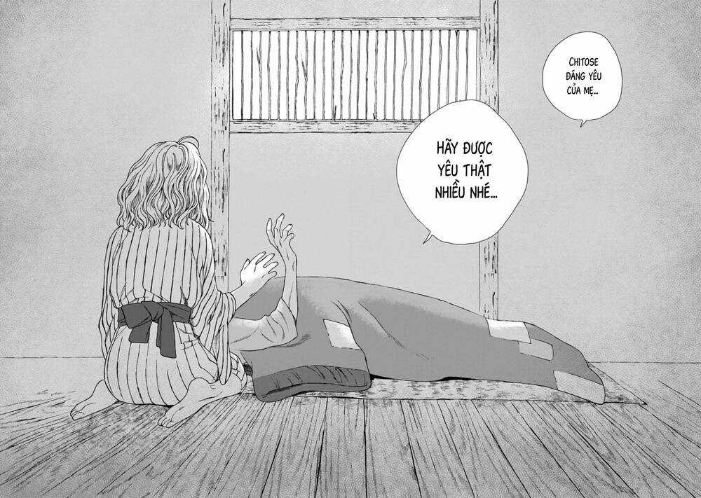 Mina Soko Nite - Chapter 5 - Trang 5