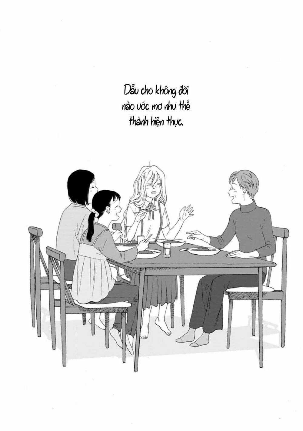 Mina Soko Nite - Chapter 5 - Trang 42