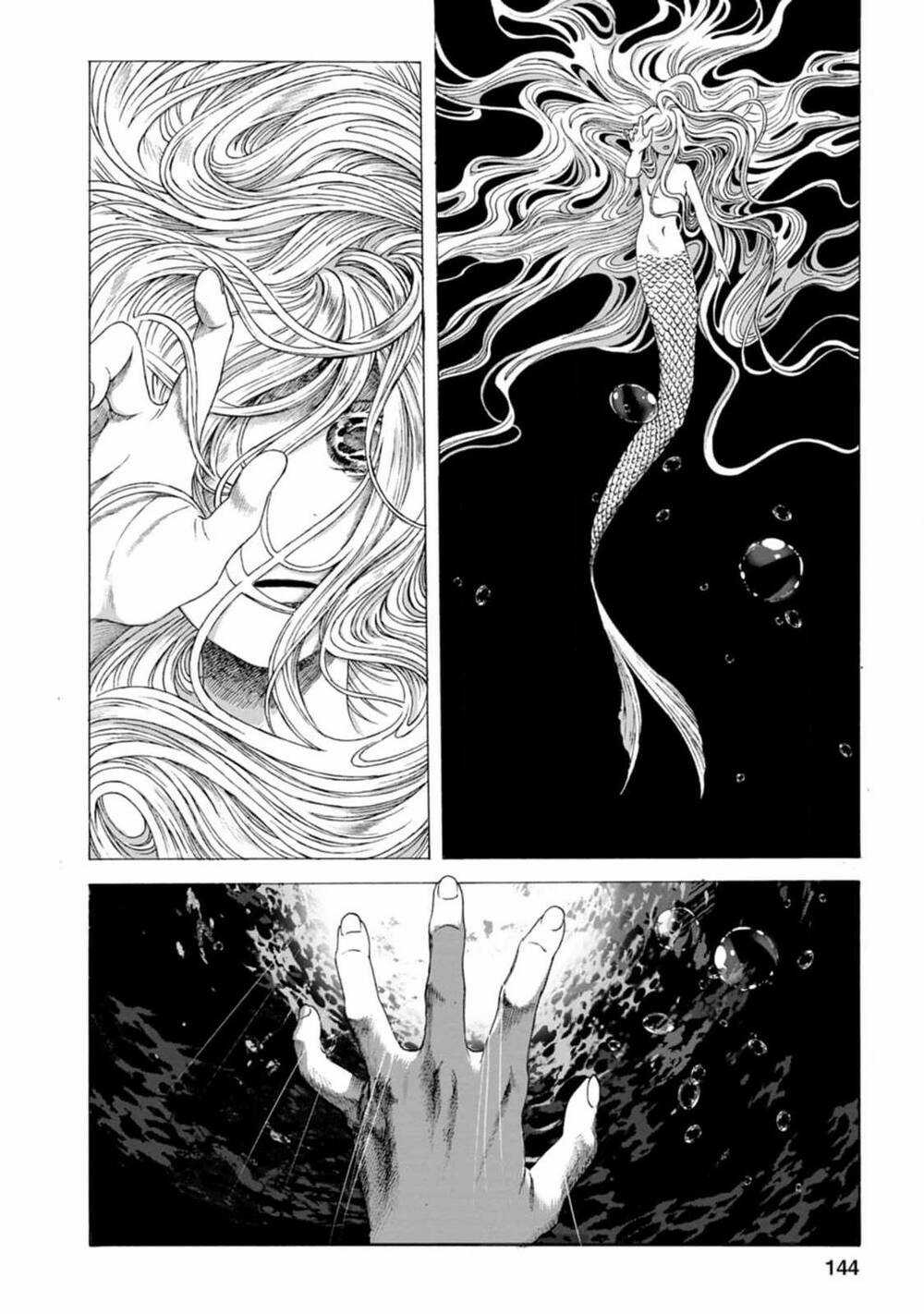 Mina Soko Nite - Chapter 5 - Trang 6