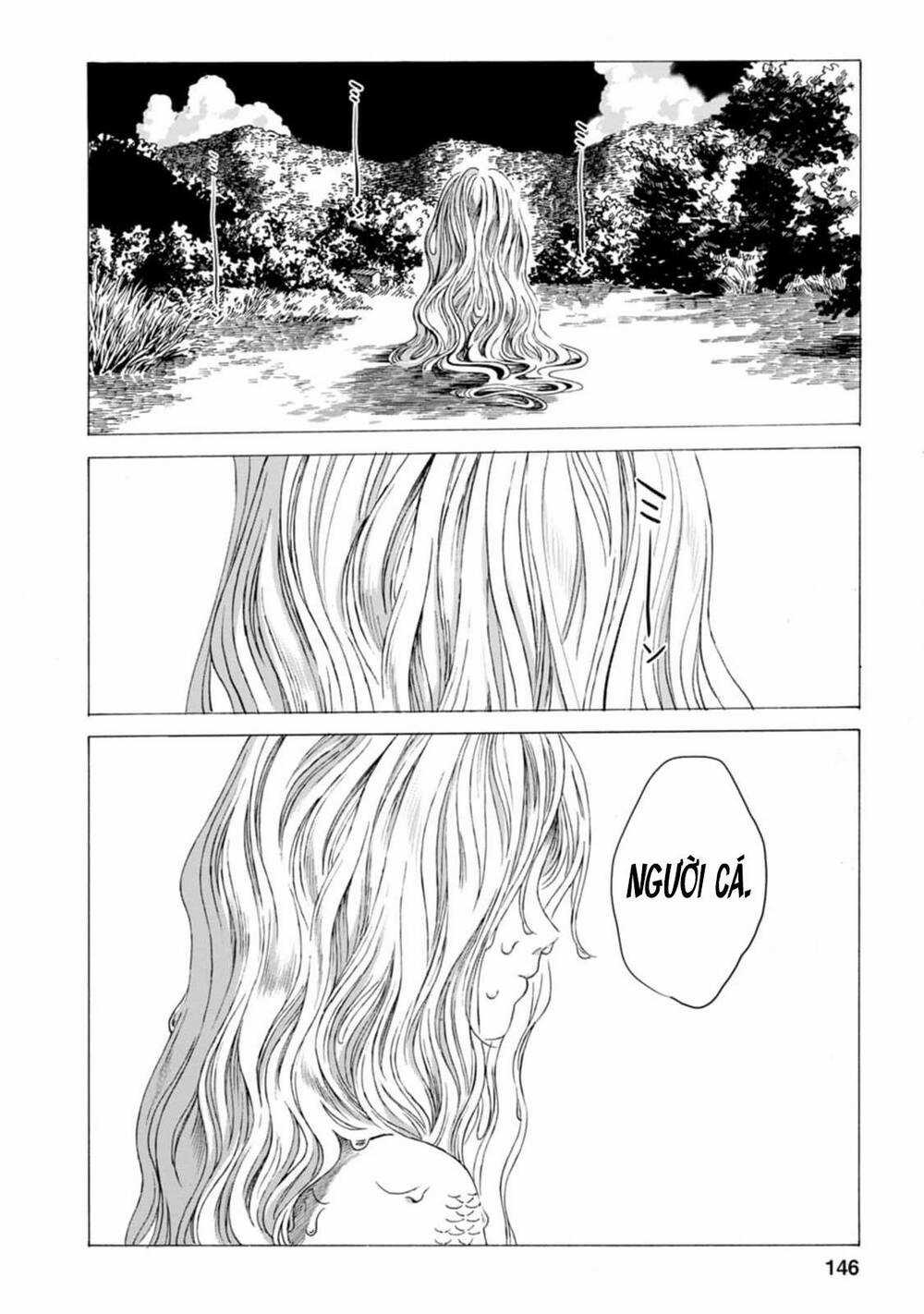 Mina Soko Nite - Chapter 5 - Trang 8