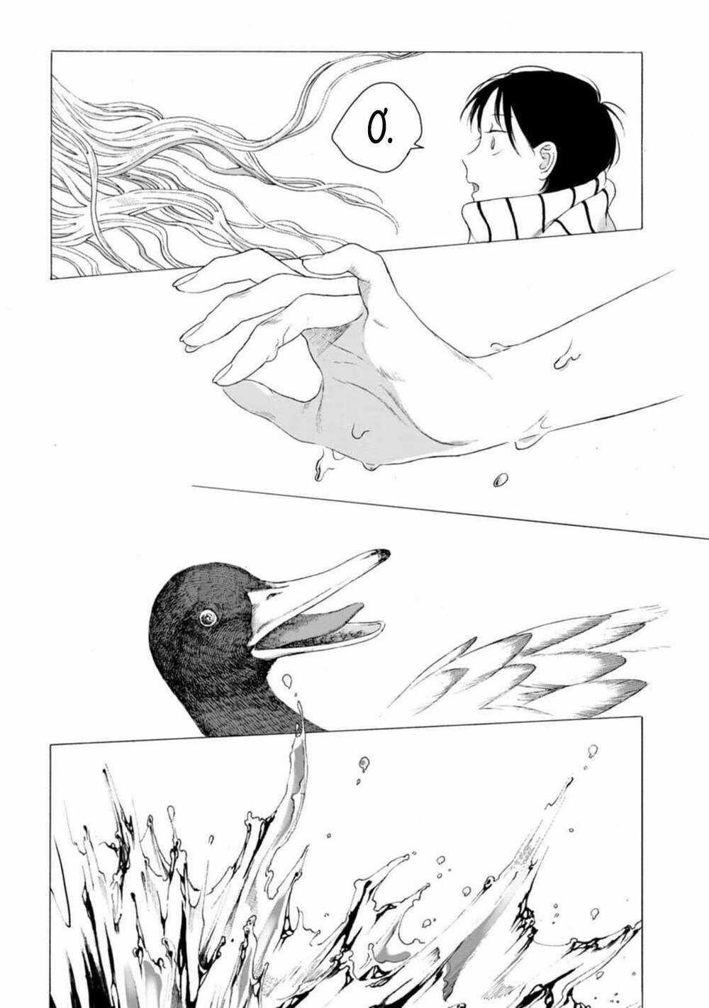 Mina Soko Nite - Chapter 6 - Trang 50