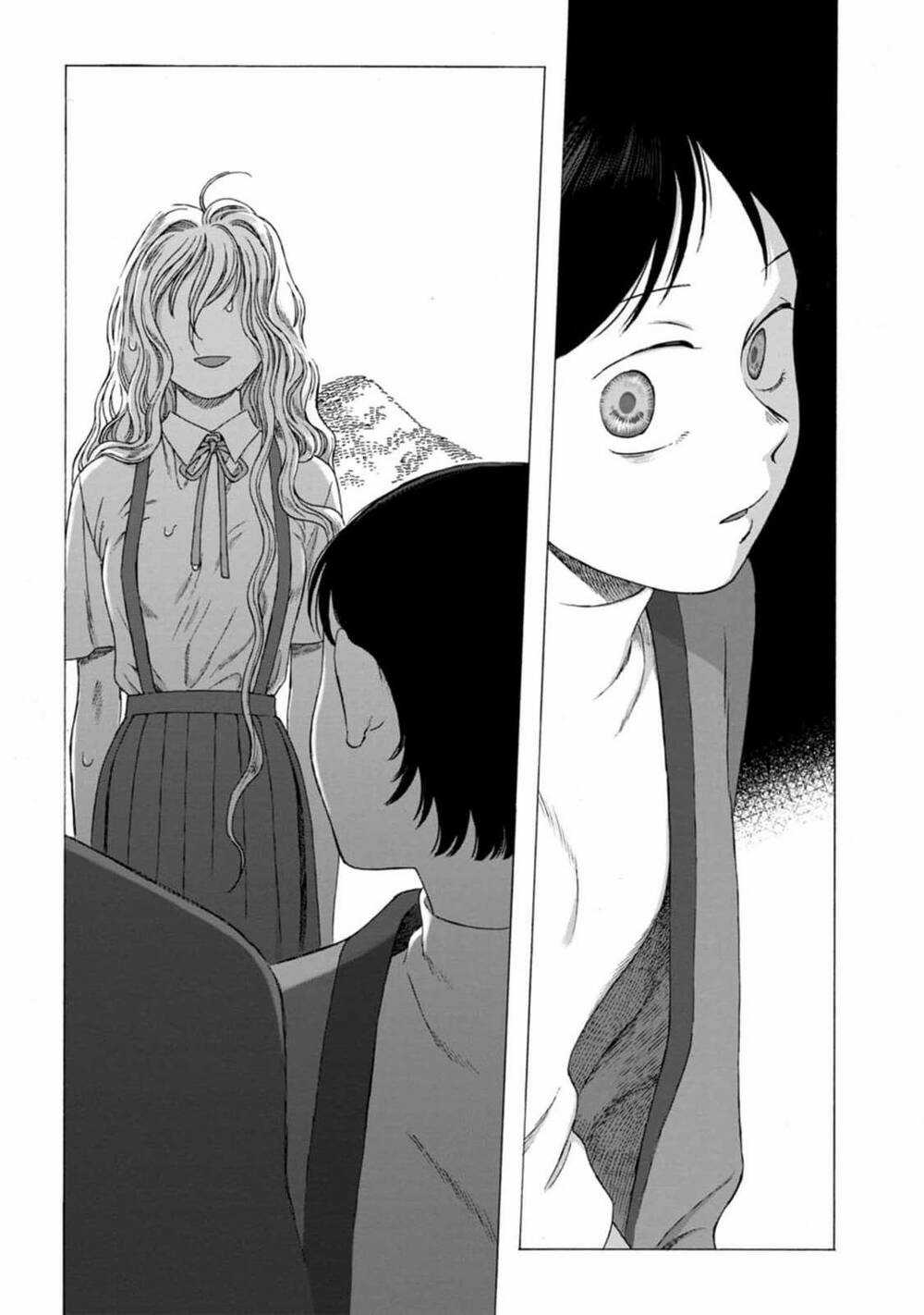 Mina Soko Nite - Chapter 6 - Trang 60