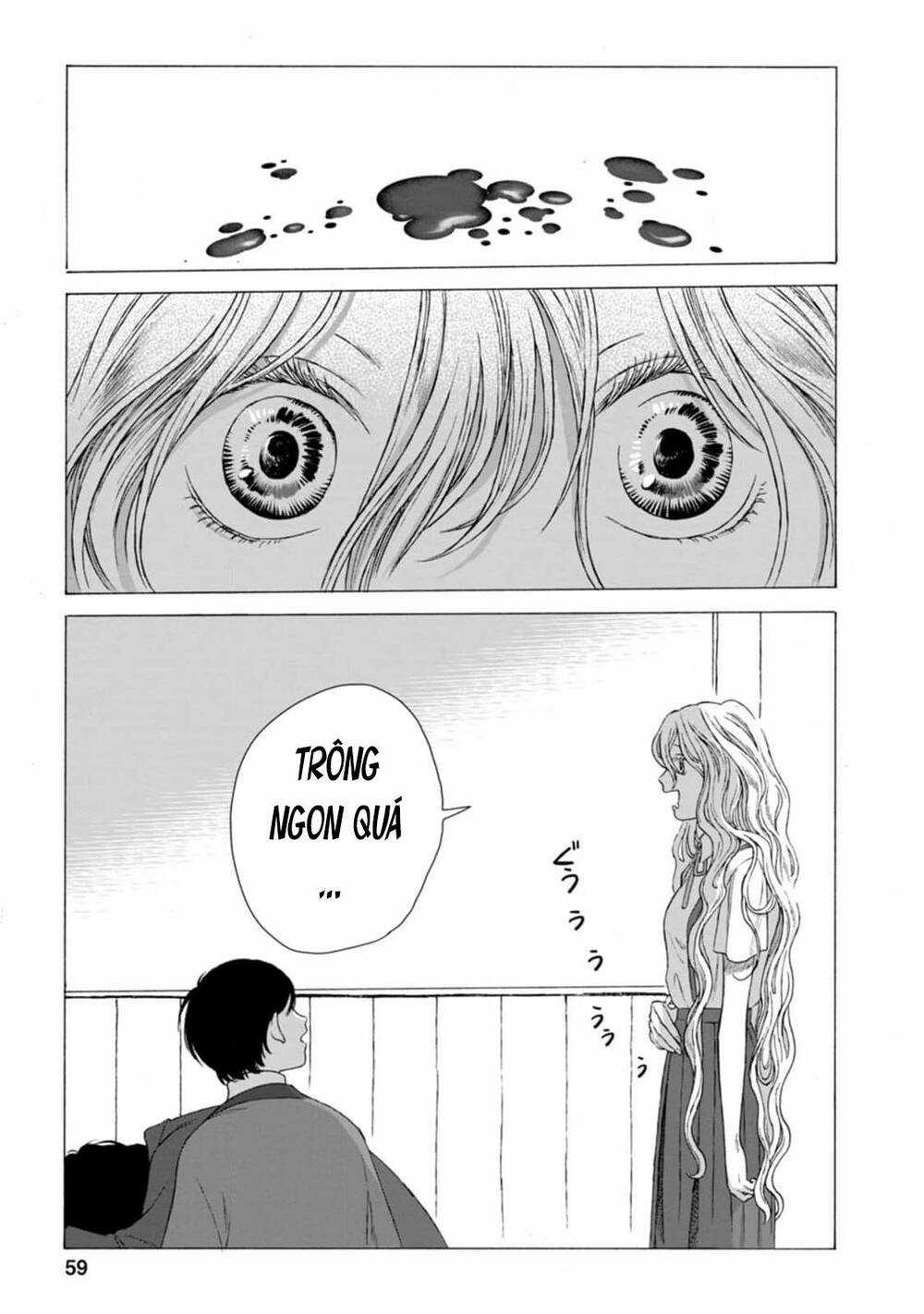 Mina Soko Nite - Chapter 6 - Trang 62