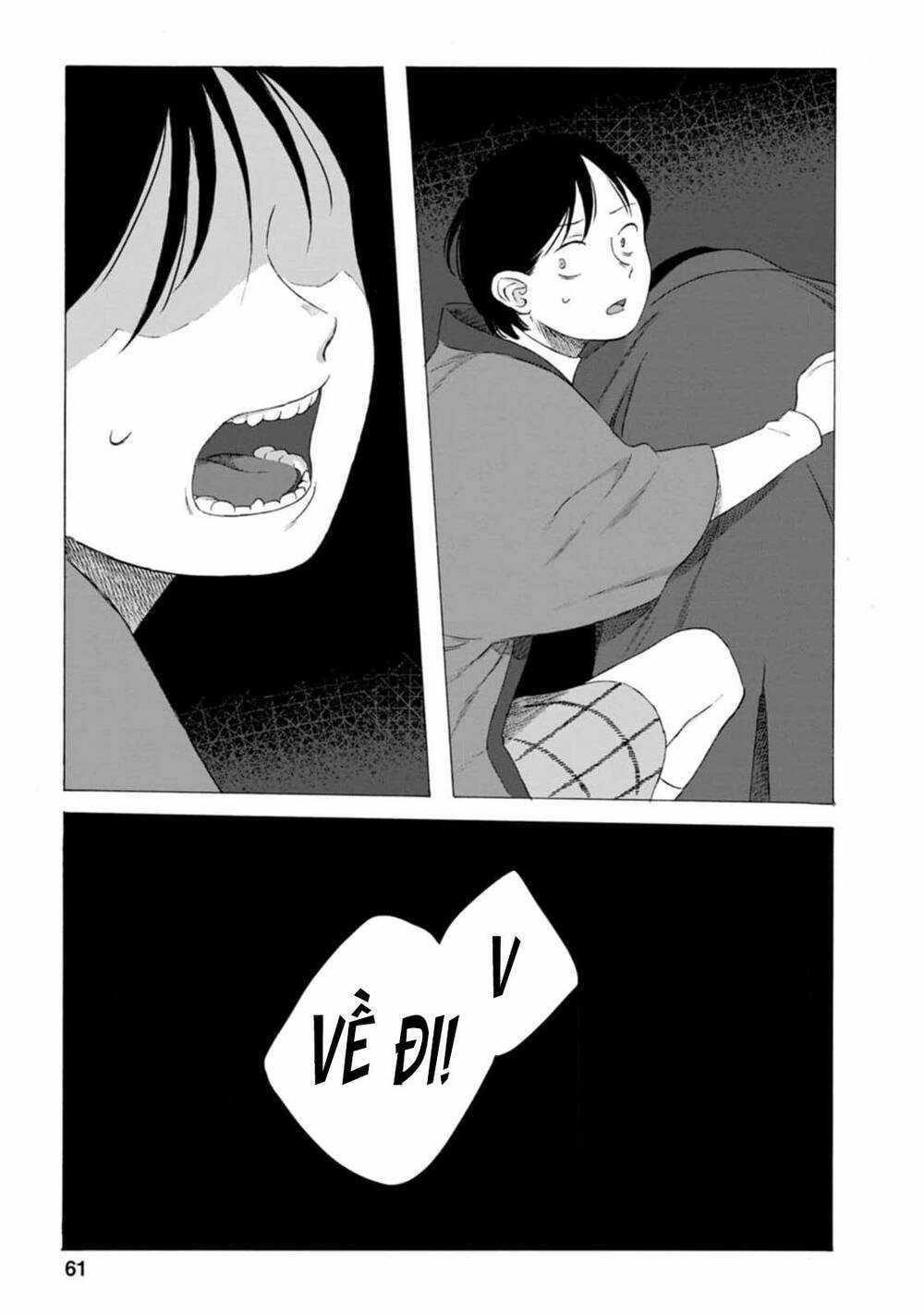 Mina Soko Nite - Chapter 6 - Trang 64