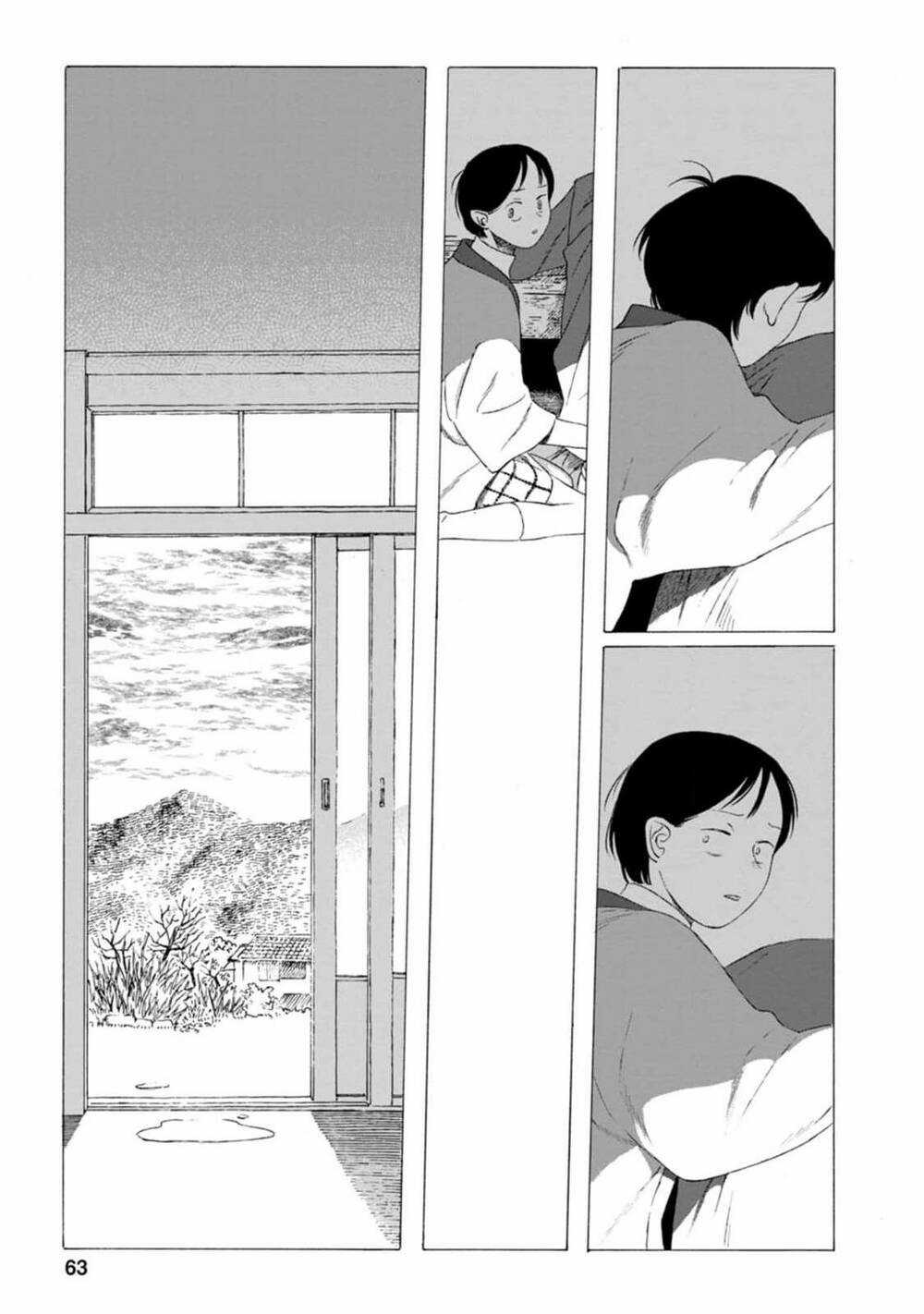 Mina Soko Nite - Chapter 6 - Trang 66