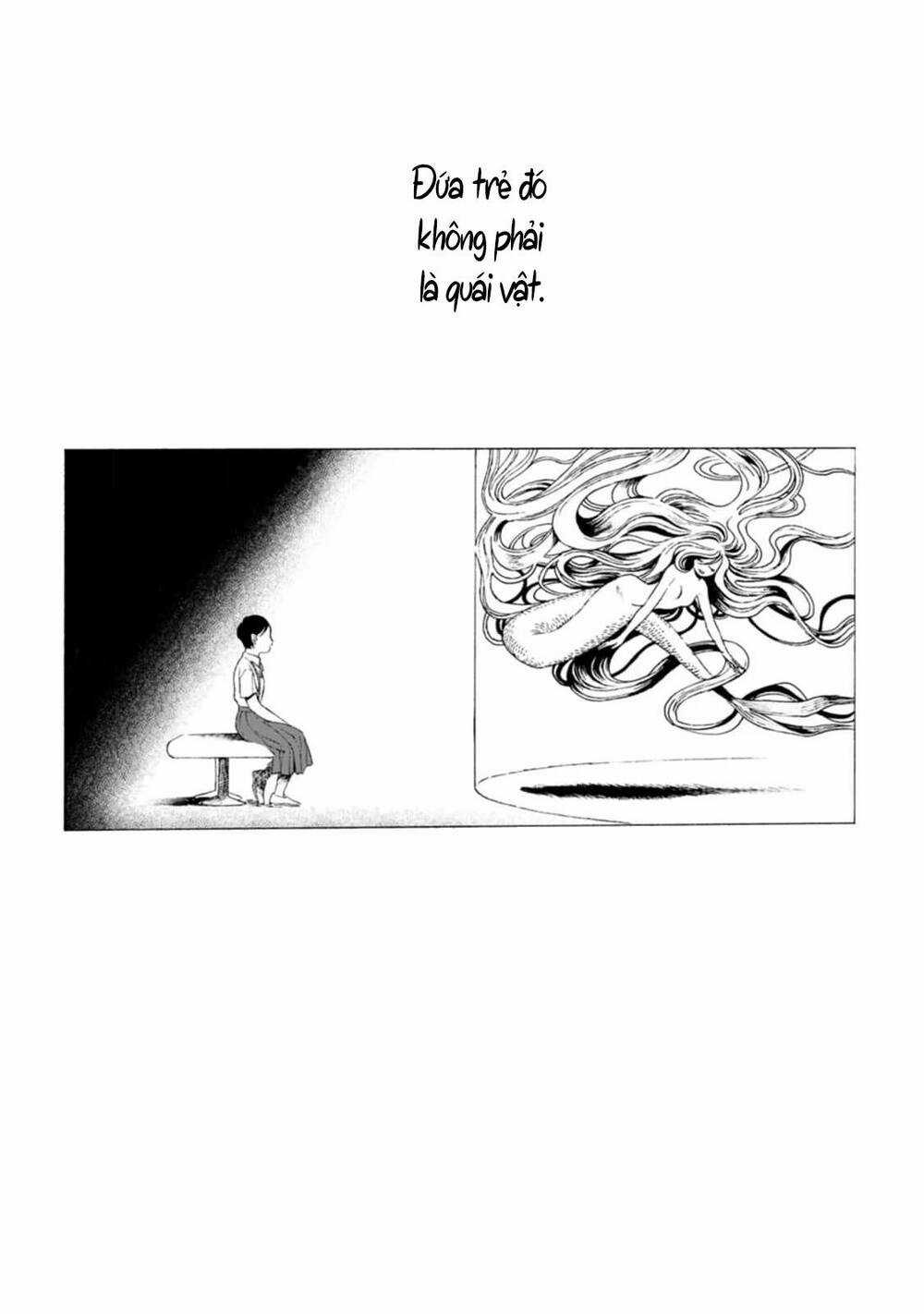 Mina Soko Nite - Chapter 6 - Trang 8