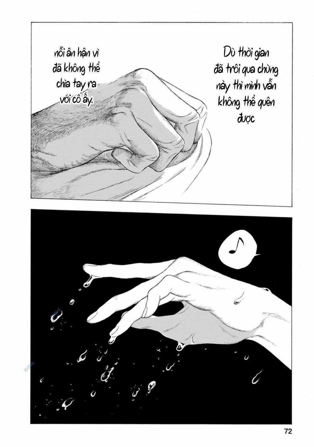 Mina Soko Nite - Chapter 6 - Trang 75