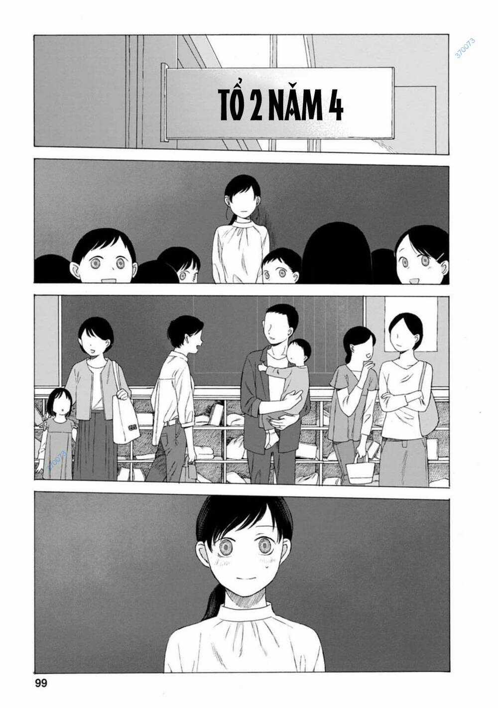 Mina Soko Nite - Chapter 7 - Trang 27