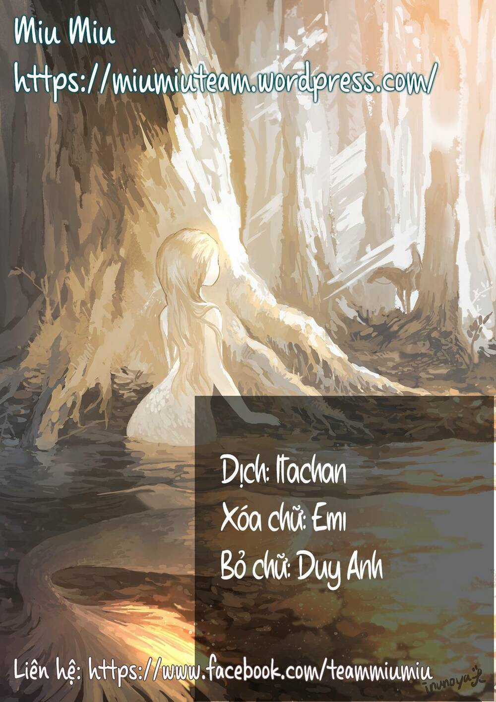 Mina Soko Nite - Chapter 7 - Trang 38