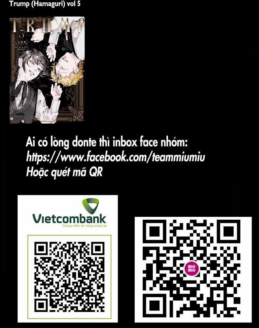 Mina Soko Nite - Chapter 9.5 - Trang 1