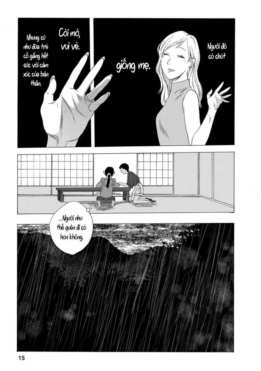Mina Soko Nite - Chapter 9.5 - Trang 18