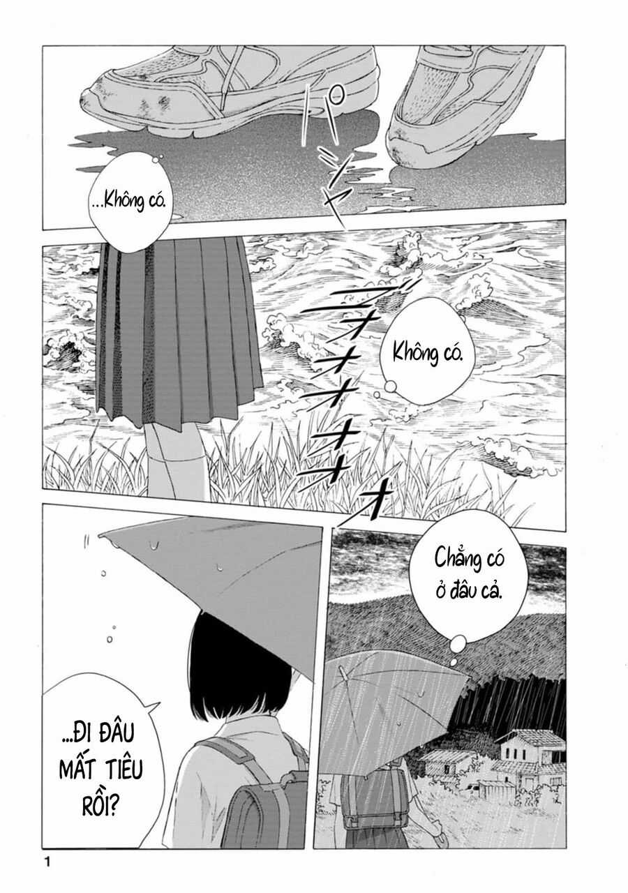 Mina Soko Nite - Chapter 9.5 - Trang 4