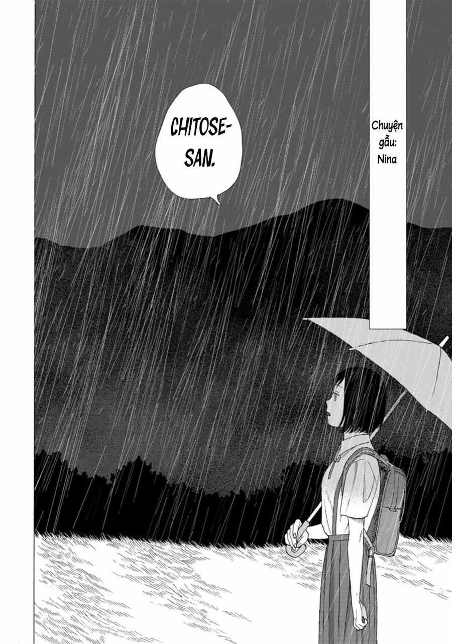 Mina Soko Nite - Chapter 9.5 - Trang 5