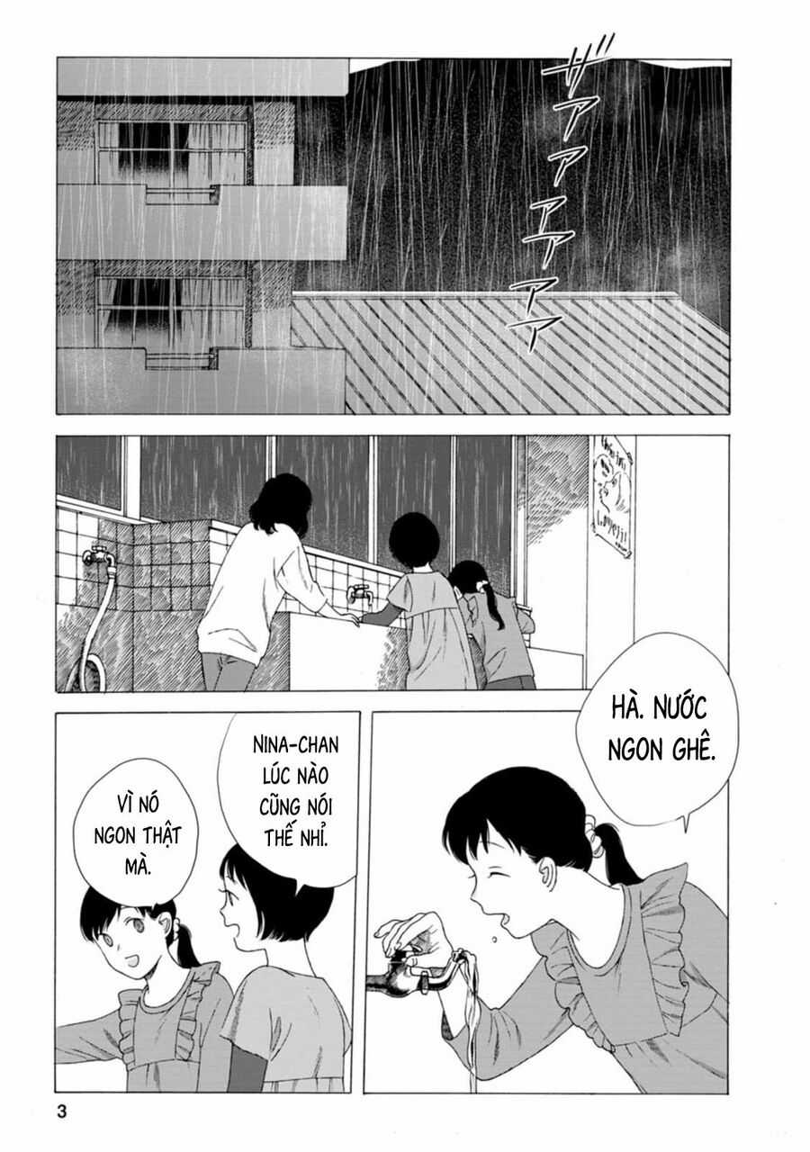 Mina Soko Nite - Chapter 9.5 - Trang 6