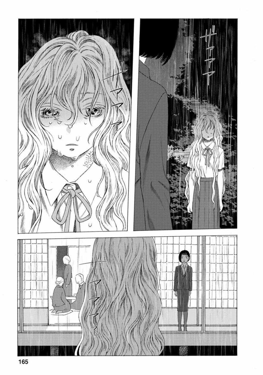 Mina Soko Nite - Chapter 9 - Trang 24