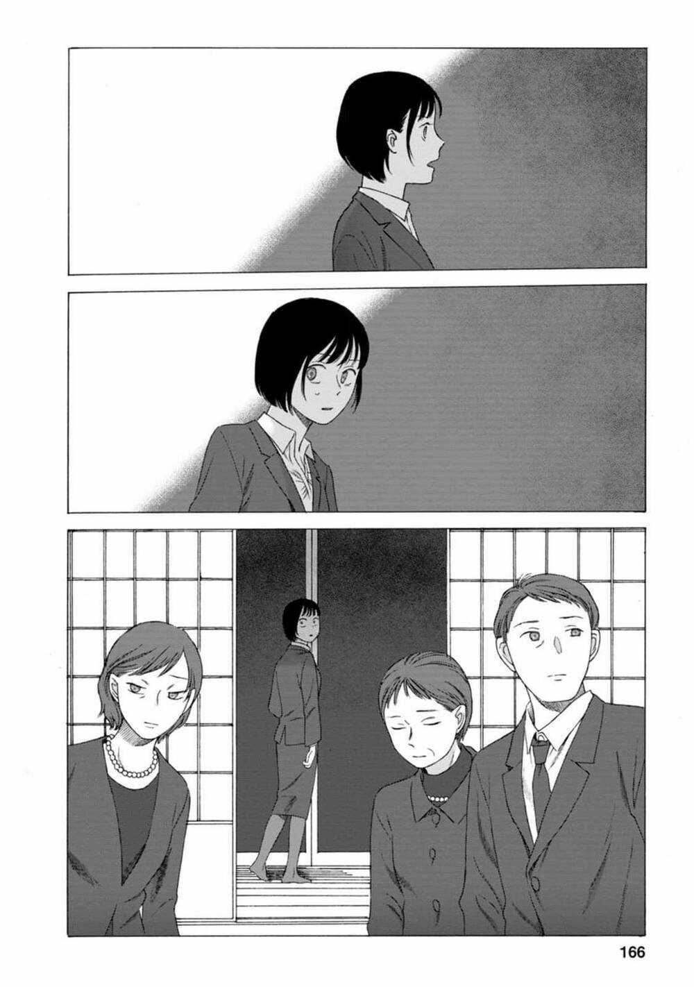 Mina Soko Nite - Chapter 9 - Trang 25