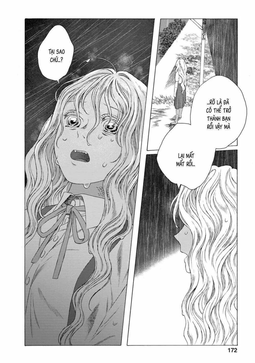 Mina Soko Nite - Chapter 9 - Trang 31