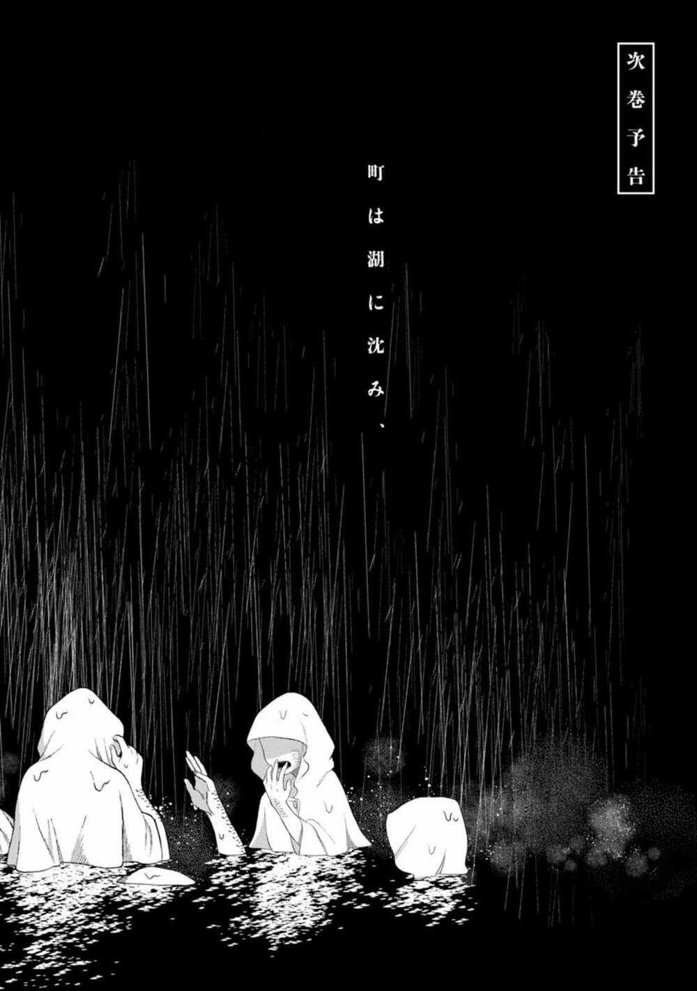 Mina Soko Nite - Chapter 9 - Trang 33