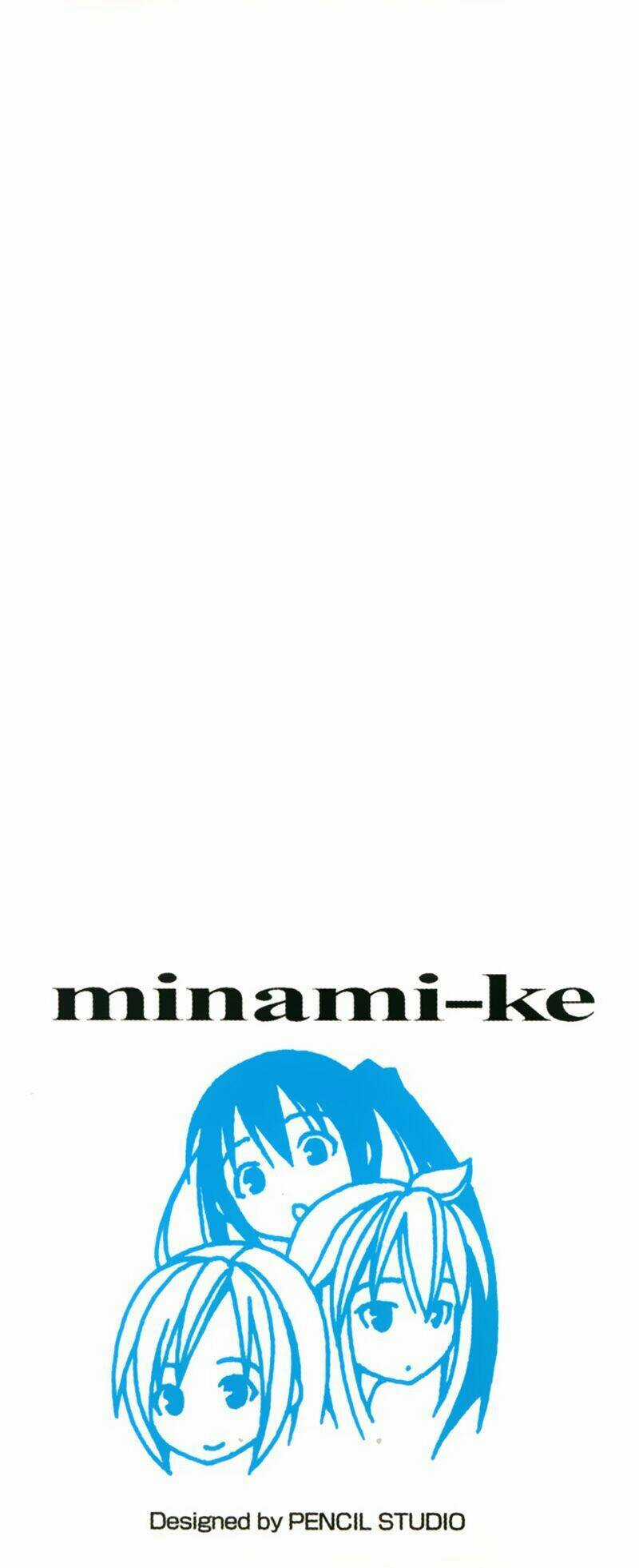 Minami-Ke - Chapter 0 - Trang 4