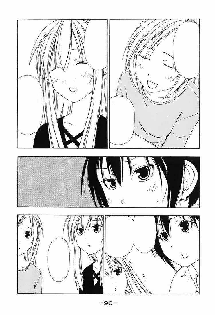 Minami-Ke - Chapter 10 - Trang 2