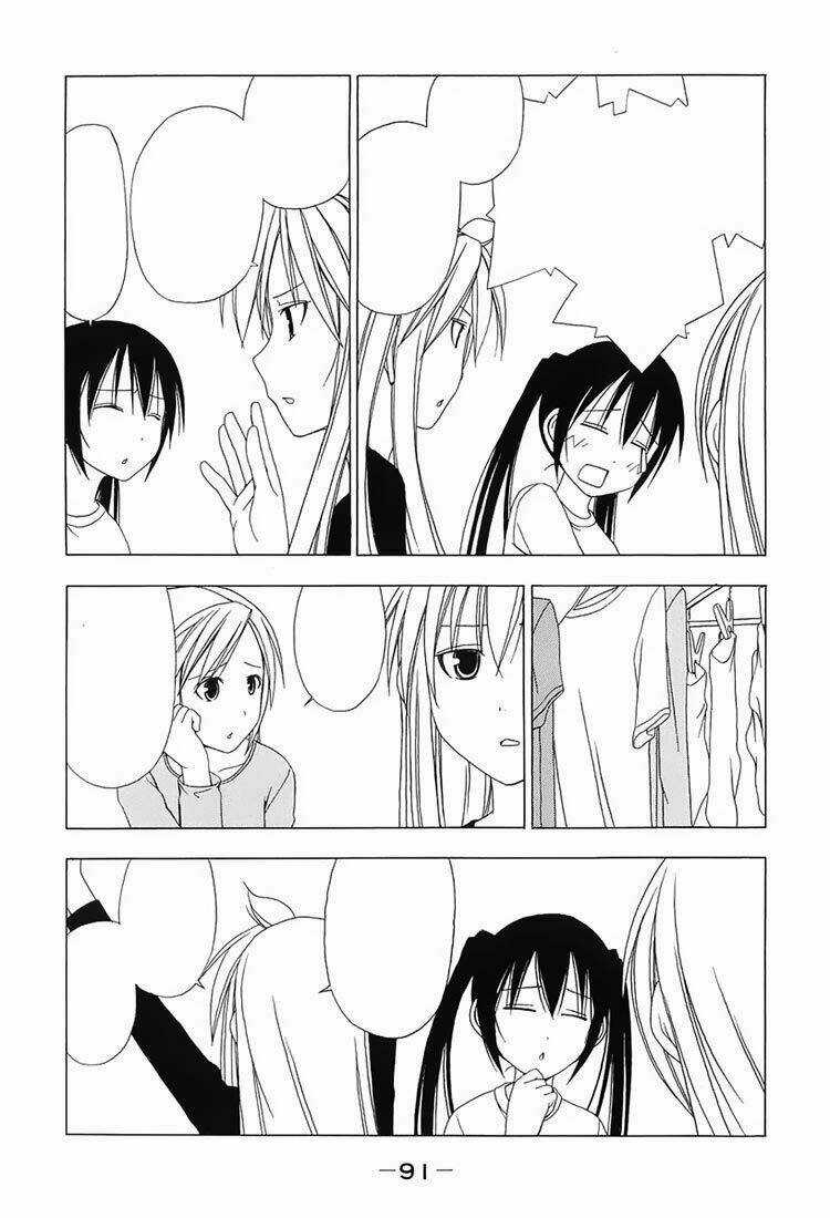 Minami-Ke - Chapter 10 - Trang 3