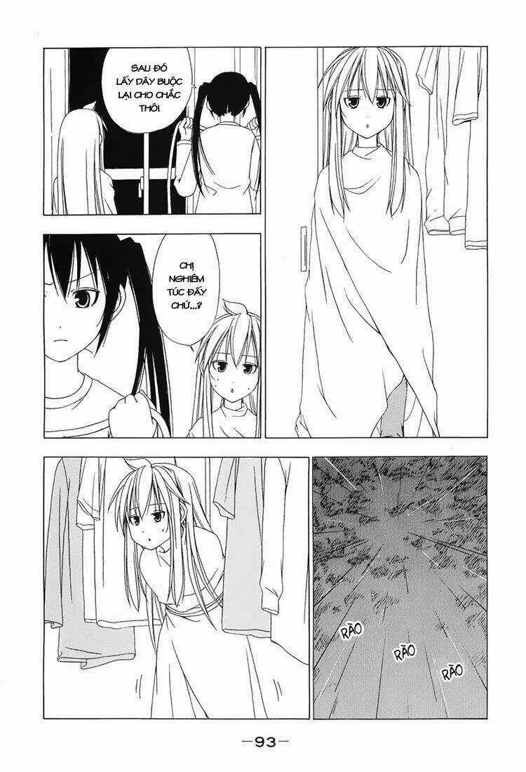 Minami-Ke - Chapter 10 - Trang 5