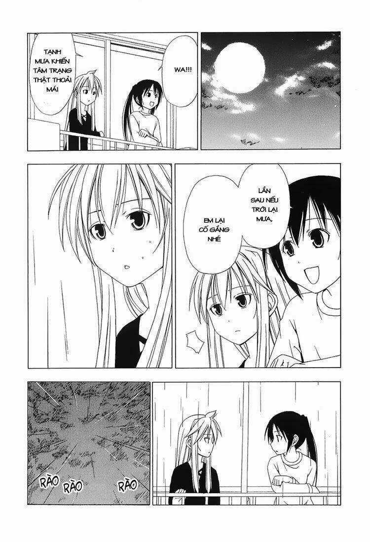 Minami-Ke - Chapter 10 - Trang 8