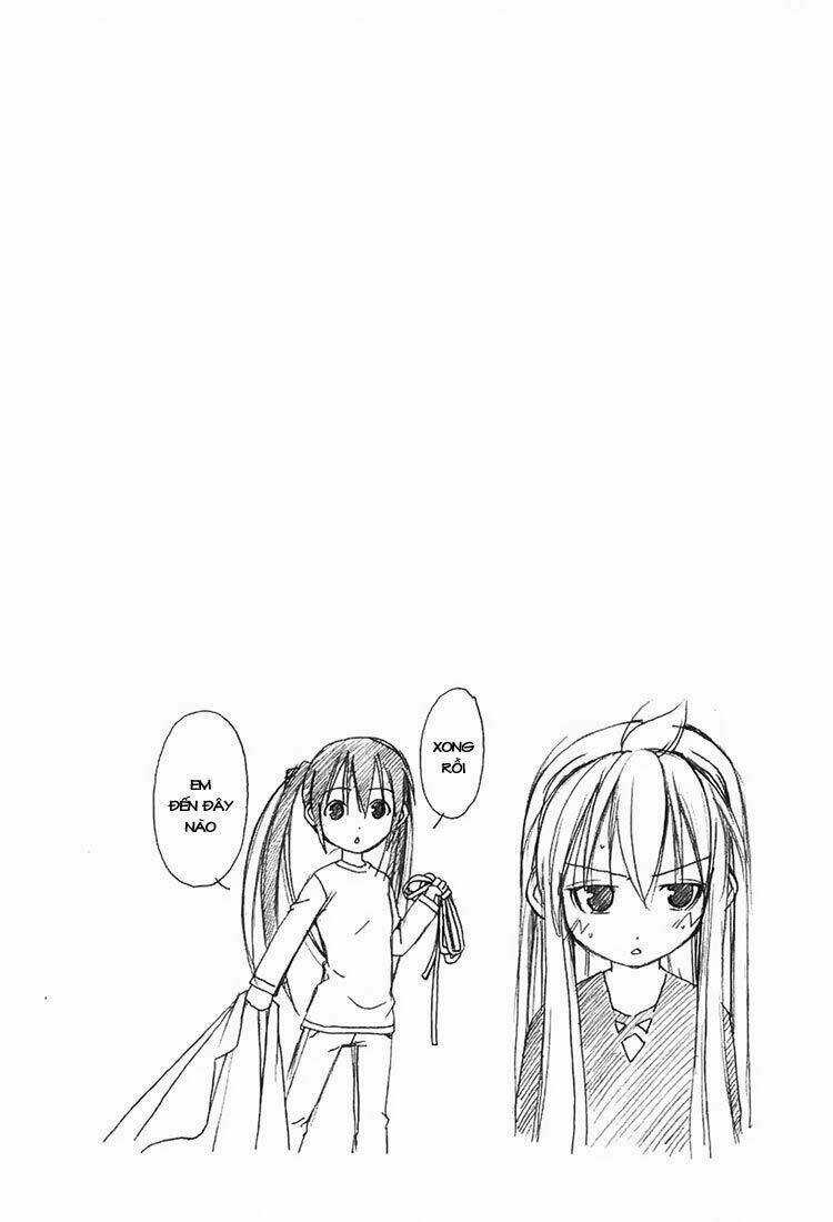 Minami-Ke - Chapter 10 - Trang 9