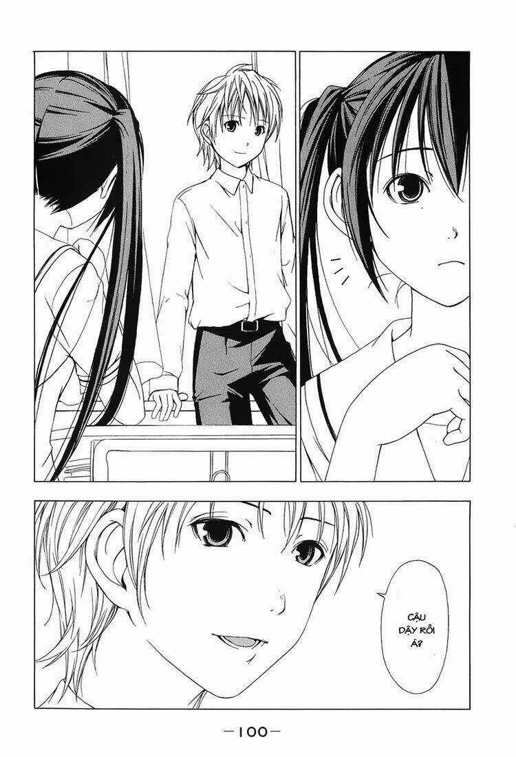 Minami-Ke - Chapter 11 - Trang 2