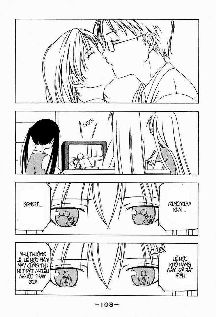 Minami-Ke - Chapter 12 - Trang 2