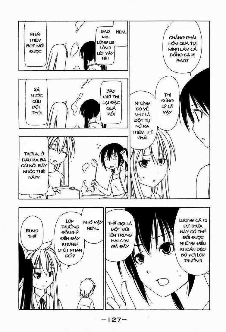 Minami-Ke - Chapter 14 - Trang 3