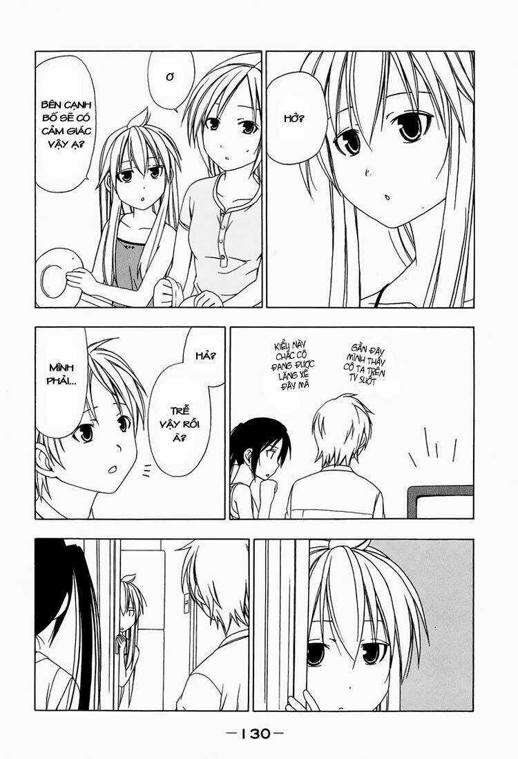 Minami-Ke - Chapter 14 - Trang 6