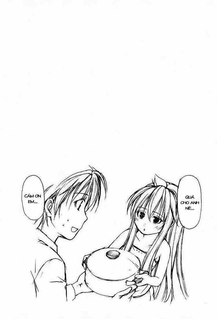 Minami-Ke - Chapter 14 - Trang 9