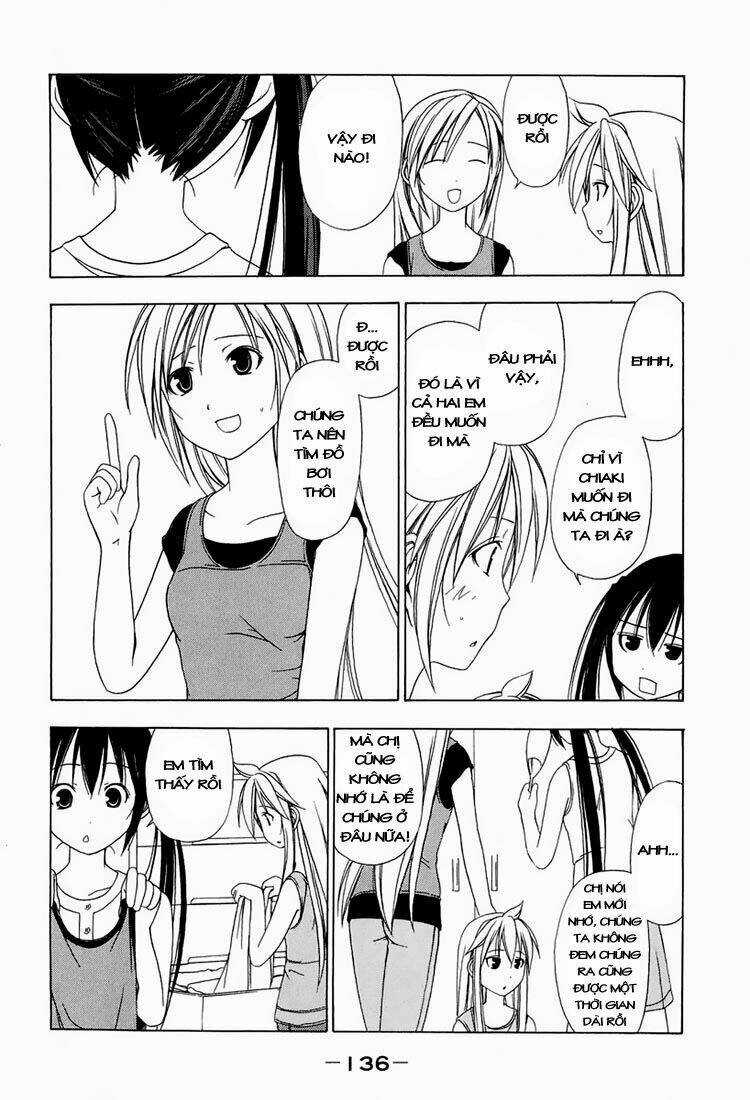 Minami-Ke - Chapter 15 - Trang 2