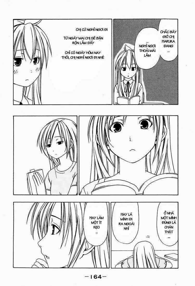 Minami-Ke - Chapter 18 - Trang 5