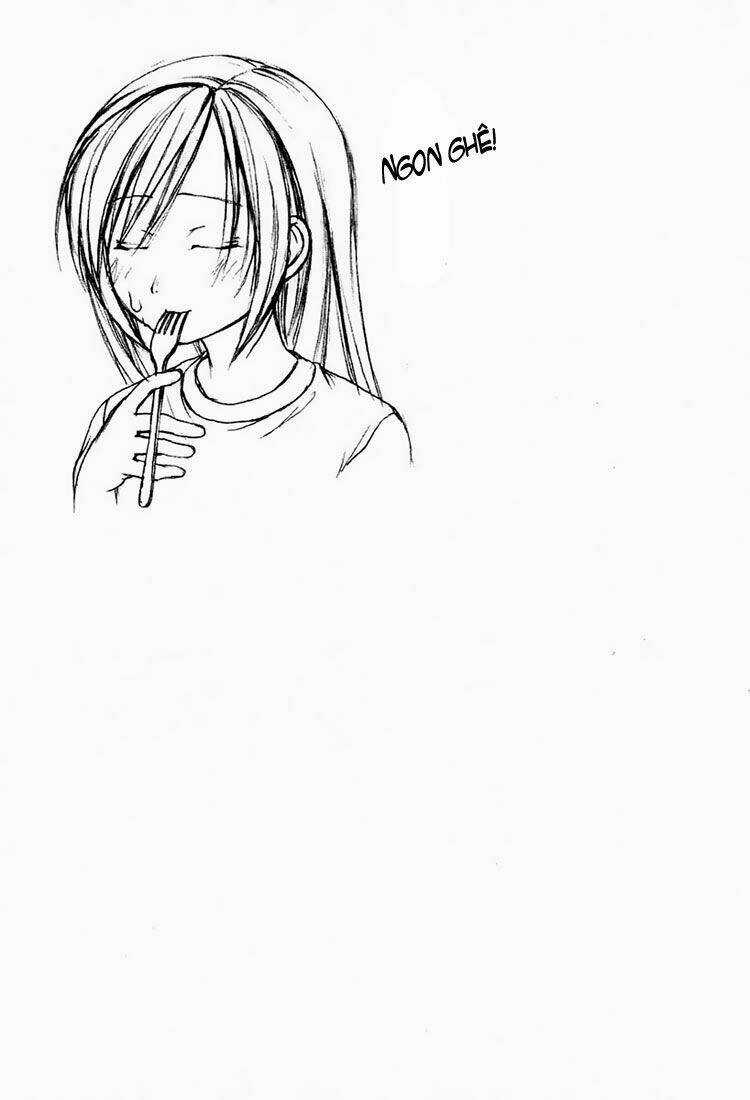 Minami-Ke - Chapter 18 - Trang 10