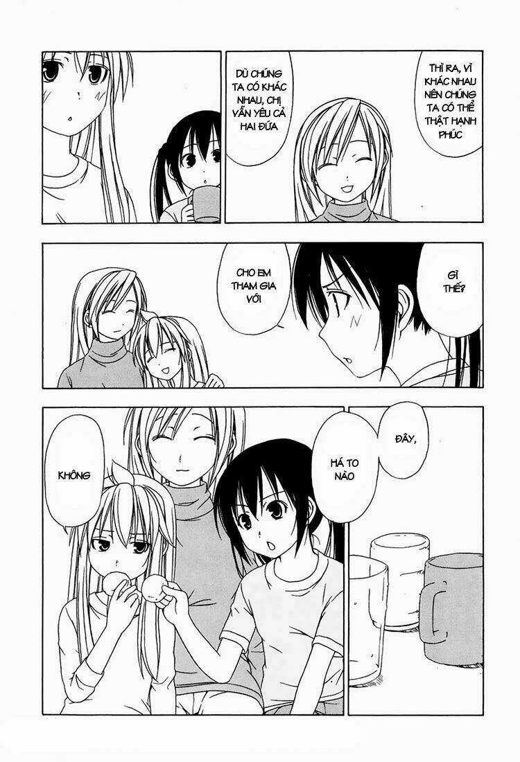 Minami-Ke - Chapter 19 - Trang 9