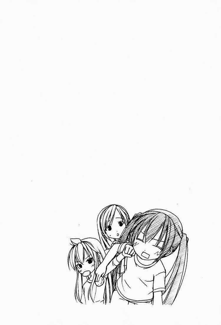 Minami-Ke - Chapter 19 - Trang 10