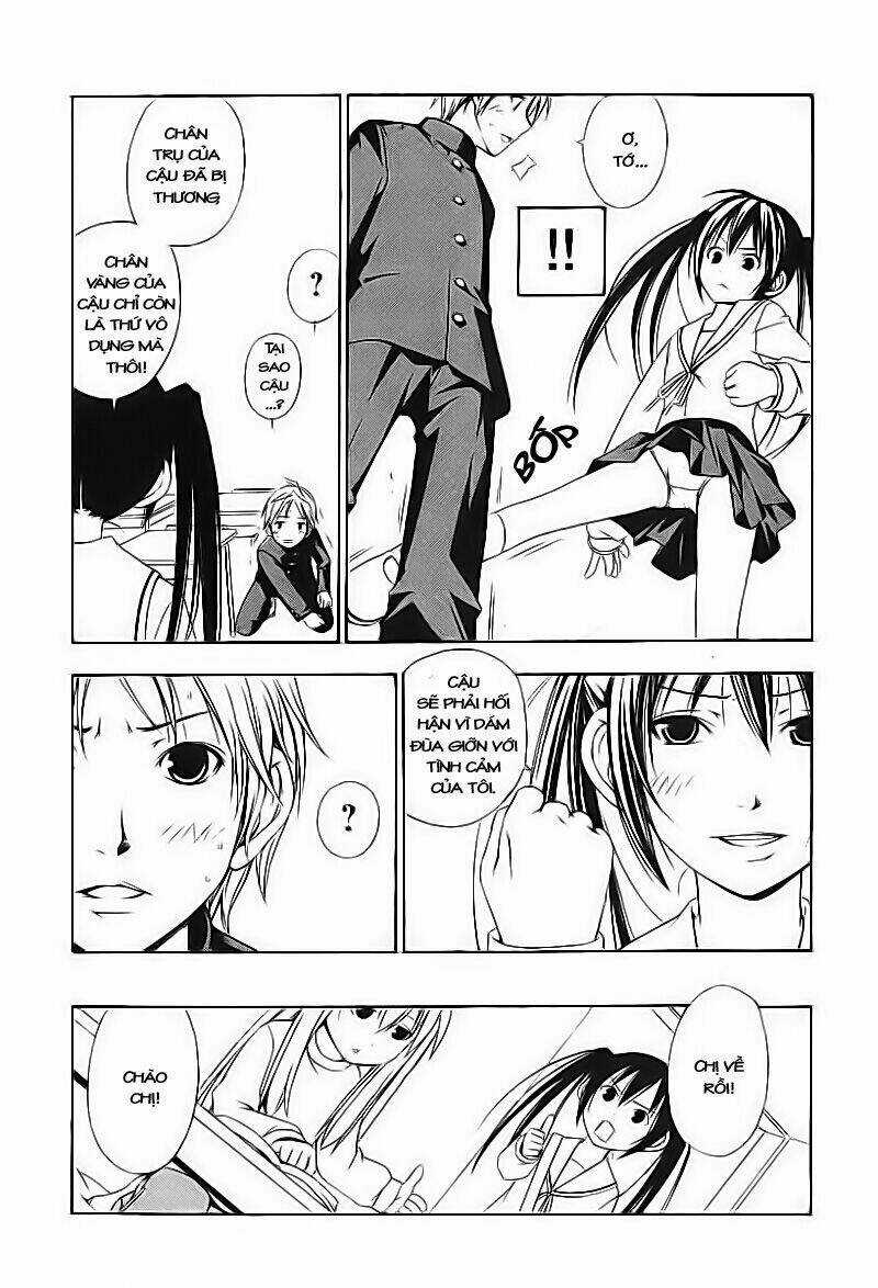 Minami-Ke - Chapter 2 - Trang 8