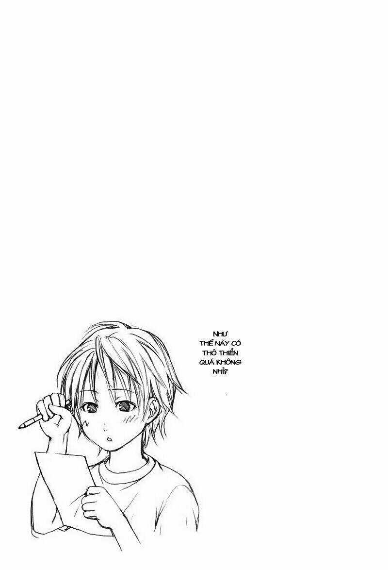 Minami-Ke - Chapter 2 - Trang 9